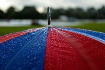 Ireland West Indies Odi Washed Out