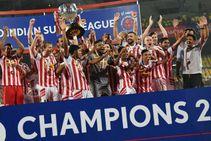 It S Atletico De Kolkata Vs Kerala Blasters Isl Opener