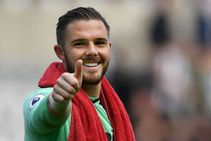 Jack Butland Ready England Call Joe Hart Mark Hughes