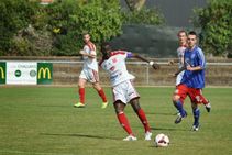 Isl 2017 Jamshedpur Fc Sign Talla N Diaye