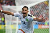 Mexico Full Strength World Cup Qualifiers Russia 