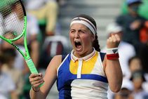 French Open Champion Ostapenko Second Career Title Korea Open