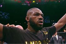 Science Kicked Me The Ass Ufc Star Jon Jones Reacts Csac Ruling