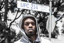 Ufc Strip Jon Jones Light Heavyweight Title Daniel Cormier Reinstated