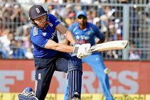 Bairstow To Open Against West Indies Morgan