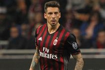 Jose Sosa In Talks Trabzonspor Transfer From Ac Milan Serie A