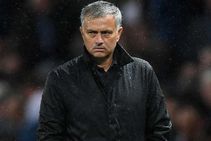 Premier League Hardest To Win Jose Mourinho Man United