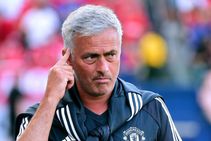 Clever Man United Beat The Neymar Effect Mourinho