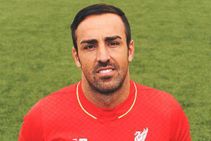 Forgotten Liverpool Defender Jose Enrique Retires From Football Injury