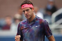 Del Potro Recovers To Win Thiem Thriller At Us Open
