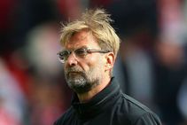 Man United City Put Pressure On Liverpool Klopp Premier League