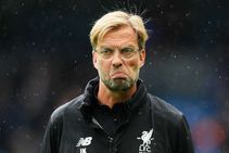 Klopp Mane Red Decisive And Wrong