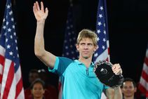 Anderson Eyeing Top 10 After Us Open Run