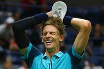 Anderson Revels In Us Open Final Berth Ahead Of Nadal Showdown