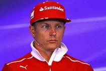 Airport Hotel Circuit Raikkonen Sees No Reason To Miss Malaysian Gp