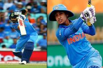 India Men Women S Team Feature A Double Header T20i Series Vs South Africa