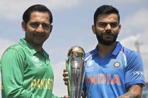 Indo Pak Cricket Ties Should Be Restored Farokh Engineer