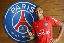 Mbappe To Psg Named Worst Value Deal Salah Top Bargain