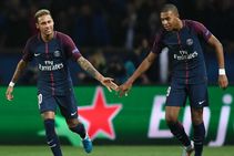 The Story Is Just Beginning Mbappe