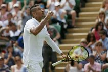 Kyrgios Distances Himself From Tomic
