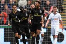 Sanches Shackled As Magpies Win Without Benitez