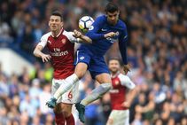 Wenger Delighted With Arsenal Response At Chelsea