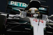 Lewis Hamilton Retains Hope Singapore Grand Prix