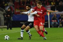 Three Talking Points From Liverpool S Draw Against Spartak Moscow