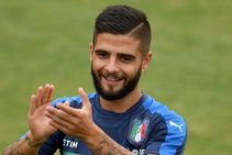 Insigne Would Be Perfect Replacement For Neymar Sacchi