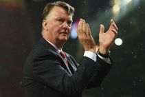 With My Head In The Noose They Went Behind My Back Van Gaal Still Furious With United