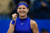 Safarova Van Uytvanck Into Quebec City Quarters Wta Tennis