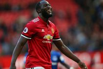 Manchester United Act Offensive Behaviour Romelu Lukaku Race Row