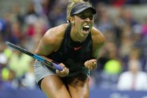 Keys Pliskova Battle Through Radwanska Bows Out Us Open