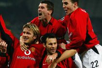 Ryan Giggs Agrees With Roy Keane Over Transfer Market