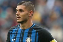 Inter Captain Icardi Needs Higher Release Clause
