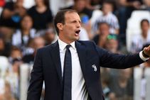 Allegri Waiting To Draw Conclusions On Juve Progress