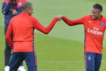 Emery Mbappe Ready Toplay For Psg