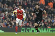 Arsenal Midfielder Mesut Ozil Blasts His Critics