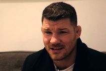 Jon Jones Should Be Banned Life From Mma Michael Bisping