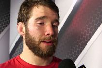 Ufc 215 Mitch Clarke Retires After Loss Alex White