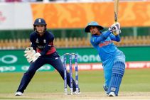 Confirmed Biopic On India Women S Cricket Captain Mithali R