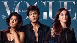 Mithali Raj Shares Space With Shah Rukh Khan Nita Ambani