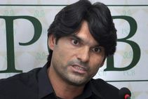Mohammad Irfan Raring To Go After Ban