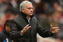 Mourinho Scrapping Efl Cup Could Help English Clubs In Europe