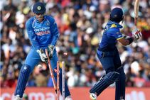 Ms Dhoni Is Best Limited Overs Keeper Don T Need His Replacement 2019 World Cup Ravi Shastri