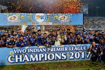 Bcci Expects Windfall From Ipl Media Rights Auction On September 