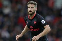 Ausilio Arsenal Demanded Too Much Money Mustafi