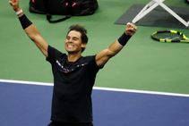 Nadal Wins Third Us Open Title
