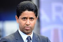 Neymar Mbappe Can Help Psg Become A Big Force Al Khelafi