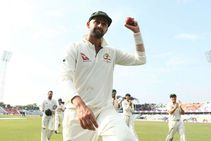 Nathan Lyon 13 Wickets Australia Win Second Test Bangladesh